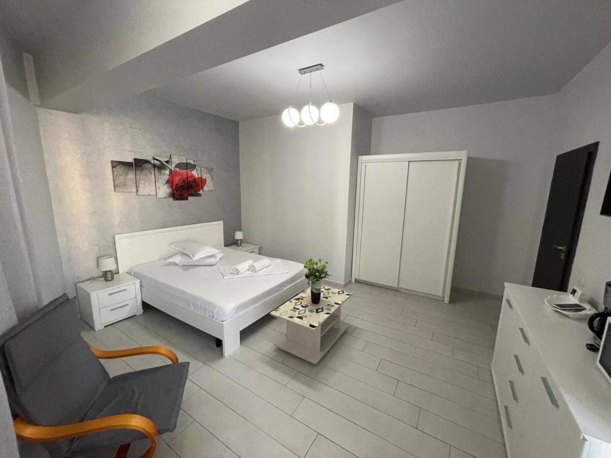 Apartament Lotus Twin Residence Mamaia Exterior foto