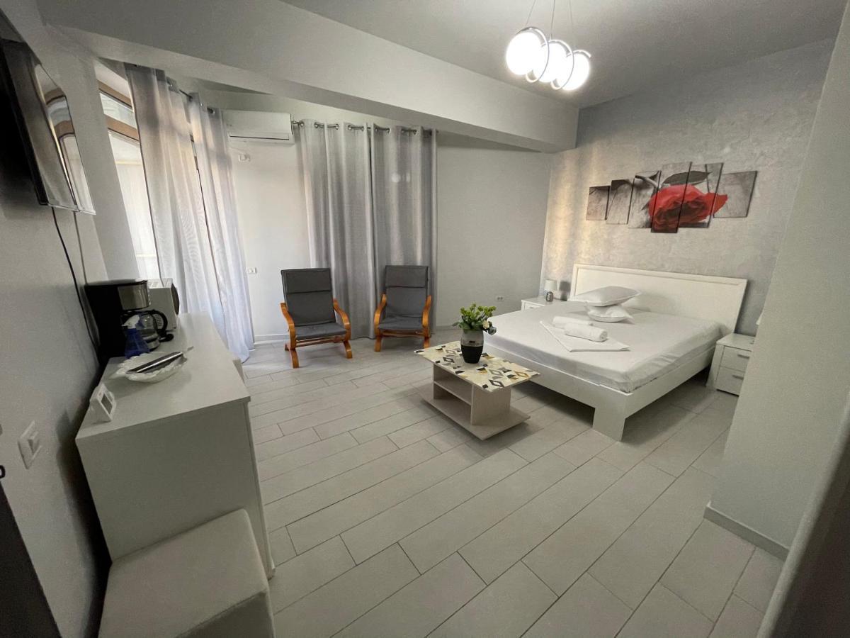 Apartament Lotus Twin Residence Mamaia Exterior foto