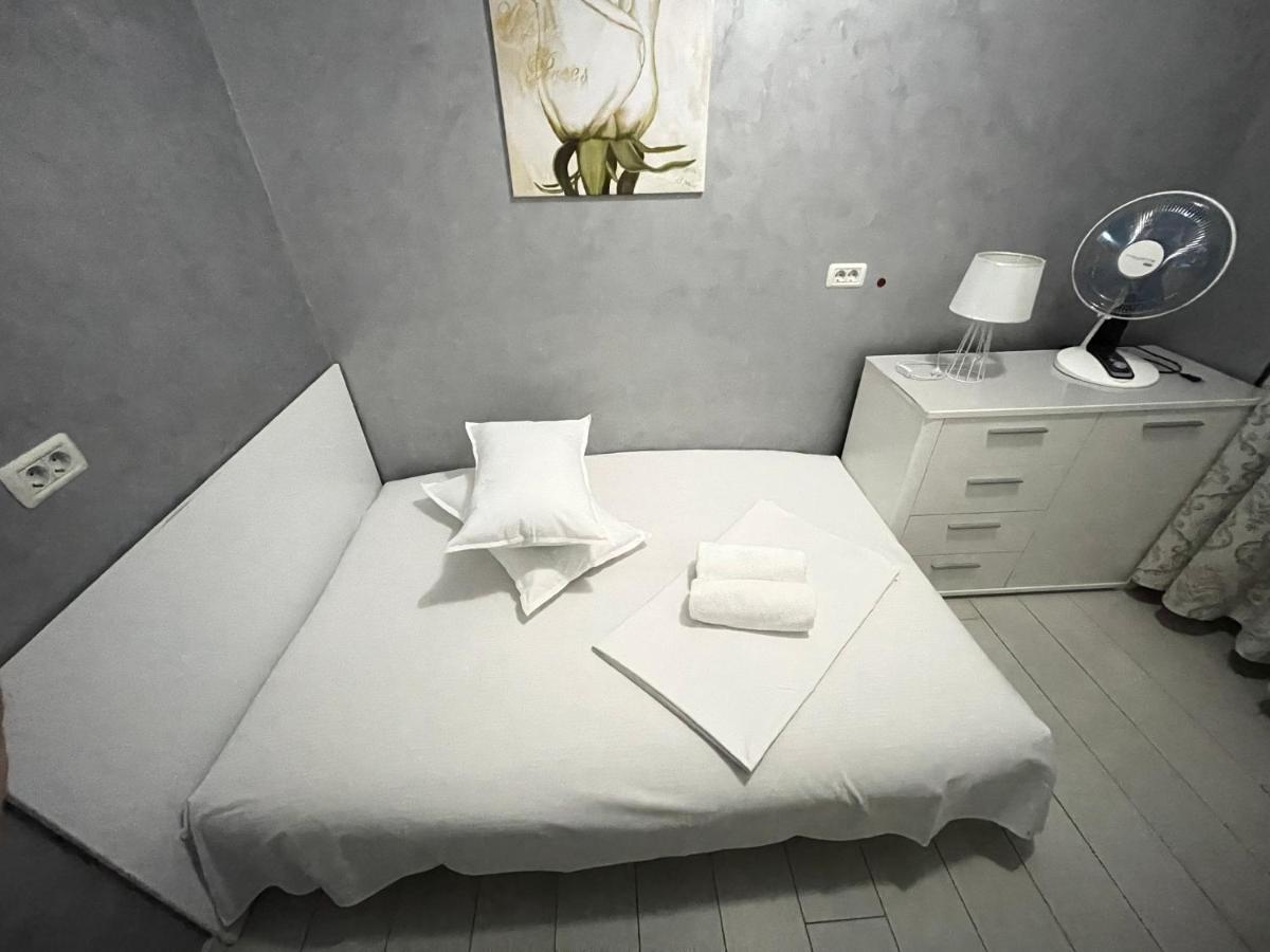 Apartament Lotus Twin Residence Mamaia Exterior foto